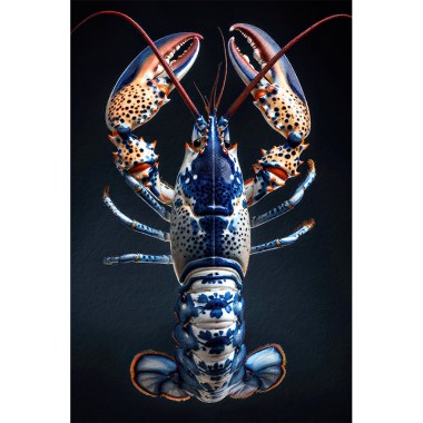 Lobster Art